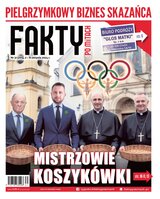 Fakty po Mitach 31/2024