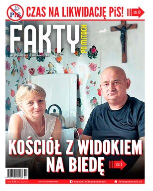 Fakty po Mitach 32/2024