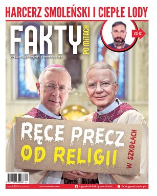 Fakty po Mitach 35/2024