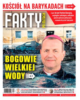 Fakty po Mitach 38/2024