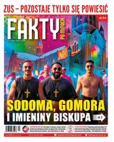 Fakty po Mitach 41/2024