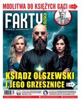 Fakty po Mitach 43/2024