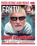 Fakty po Mitach 45/2024