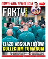 Fakty po Mitach 47/2024