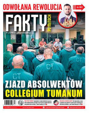 Fakty po Mitach 47/2024
