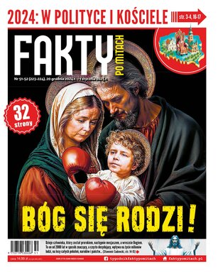 Fakty po Mitach 51-52/2024