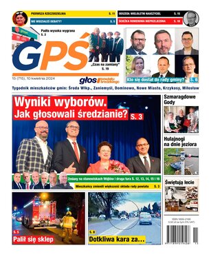 Głos Powiatu Średzkiego 15/2024