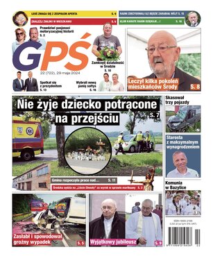 Głos Powiatu Średzkiego 22/2024