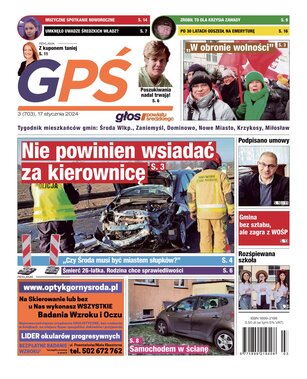 Głos Powiatu Średzkiego 3/2024