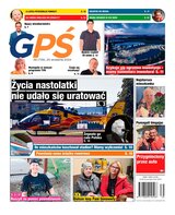 Głos Powiatu Średzkiego 39/2024