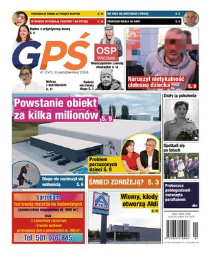 Głos Powiatu Średzkiego 41/2024