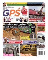 Głos Powiatu Średzkiego 45/2024