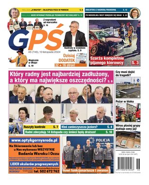 Głos Powiatu Średzkiego 46/2024