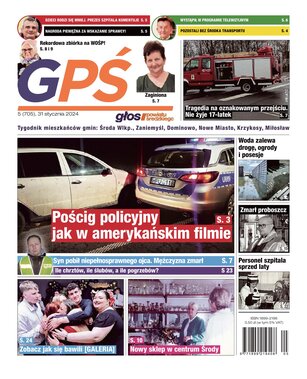 Głos Powiatu Średzkiego 5/2024