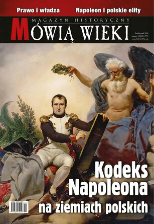 Mówią Wieki 10/2024