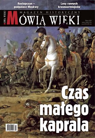 Mówią Wieki 3/2024