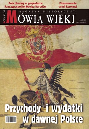 Mówią Wieki 5/2024