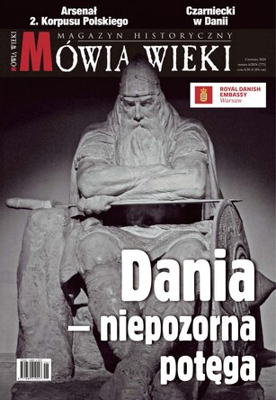 Mówią Wieki 6/2024