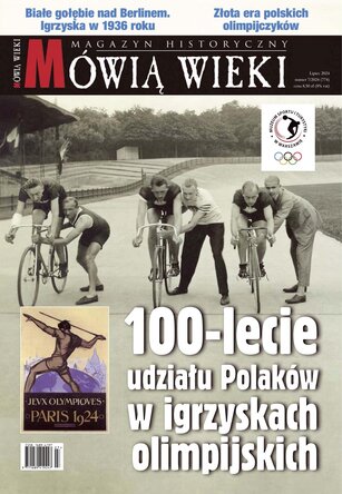 Mówią Wieki 7/2024
