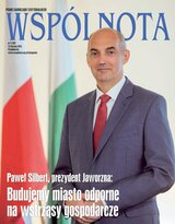 Pismo Samorządu Terytorialnego WSPÓLNOTA 1/2024