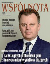 Pismo Samorządu Terytorialnego WSPÓLNOTA 10/2024