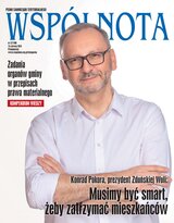 Pismo Samorządu Terytorialnego WSPÓLNOTA 12/2024