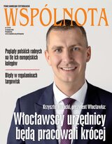 Pismo Samorządu Terytorialnego WSPÓLNOTA 17/2024
