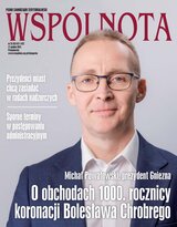 Pismo Samorządu Terytorialnego WSPÓLNOTA 25-26/2024