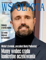 Pismo Samorządu Terytorialnego WSPÓLNOTA 4/2024