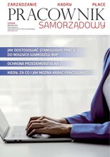 Pracownik Samorządowy 1/2024