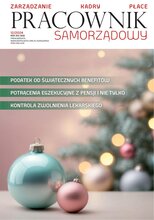 Pracownik Samorządowy 12/2024