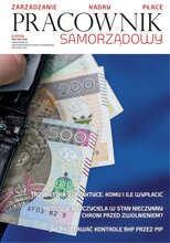 Pracownik Samorządowy 2/2024
