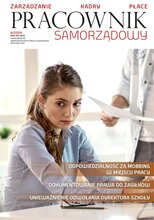 Pracownik Samorządowy 4/2024