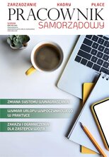 Pracownik Samorządowy 5/2024