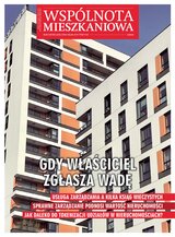 Wspólnota Mieszkaniowa 3/2024