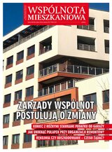 Wspólnota Mieszkaniowa 4/2024