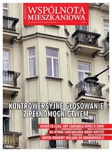 Wspólnota Mieszkaniowa 9/2024