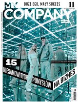 My Company Polska 11/2024