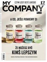 My Company Polska 12/2024