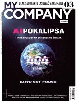 My Company Polska 3/2024