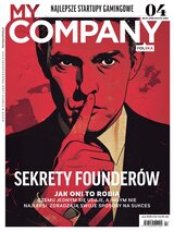 My Company Polska 4/2024