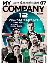 My Company Polska 7/2024