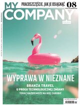 My Company Polska 8/2024