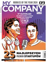 My Company Polska 9/2024