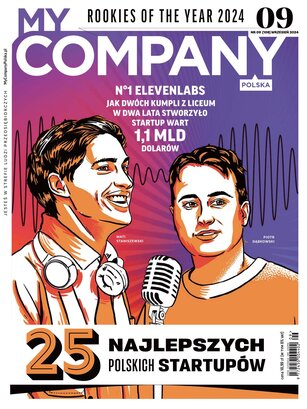 My Company Polska 9/2024