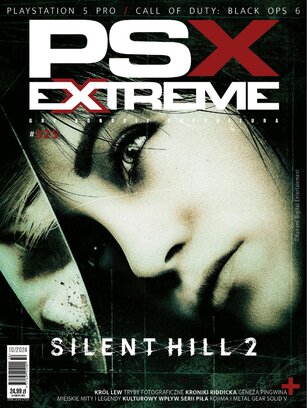 PSX Extreme 10/2024