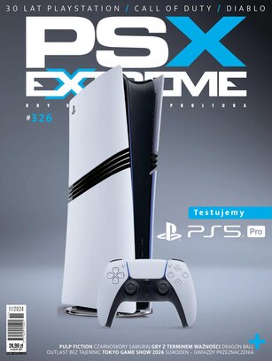 PSX Extreme 11/2024