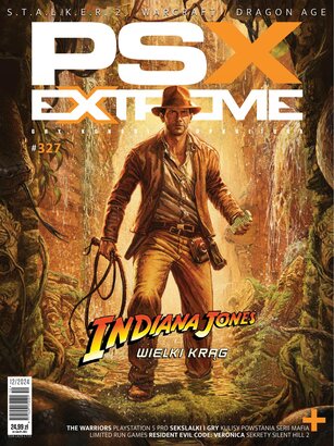 PSX Extreme 12/2024