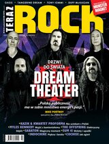 Teraz Rock 10/2024