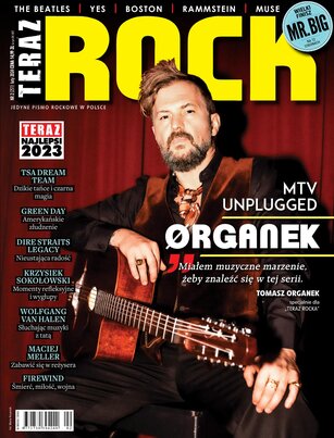 Teraz Rock 2/2024